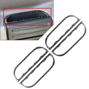 Door Handle Frame Cover Trim For Suzuki Grand Vitara For Chevrolet Tracker - Picture 1 of 7