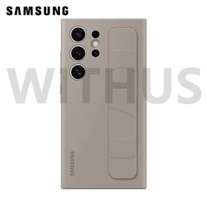 SAMSUNG Galaxy S24 Ultra Standing Grip Case Official Cover EF-GS928 - 3 Color_ - Picture 1 of 17
