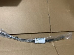 Jaguar XJ6 XJ12 coolant bleed hose reservoir to radiator C3617511 - Picture 1 of 5