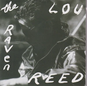 Lou Reed – Raven - CD - Picture 1 of 1