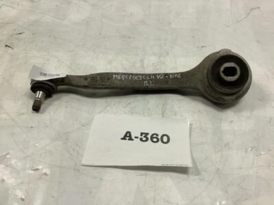 2006 MERCEDES BENZ CLK350 CUPÊ BRAÇO DE CONTROLE TRASEIRO ESQUERDO HASTE INFERIOR FABRICANTE DE EQUIPAMENTO ORIGINAL+ - Imagem 1 de 4