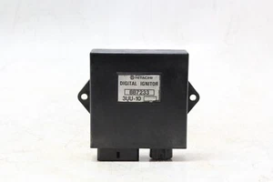 89-99 YAMAHA FZR600R OEM ECU COMPUTER CONTROLLER UNIT BLACK BOX ECM CDI - Picture 1 of 5