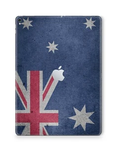 Apple iPad Skin Schutzfolie Aufkleber Wrap Design Sticker Folie Skins Australien - Bild 1 von 1