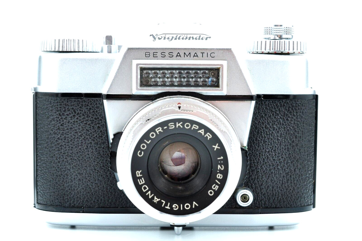 Bessamatic products for sale | eBay Bessamatic products for sale | eBay