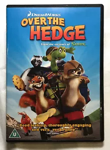 Over The Edge (DVD, 2006) - Picture 1 of 5