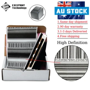 ☑️Printhead for IBM 4610-1NR 4610-1NA 4610-1ND POS Receipt 203dpi AU STOCK☑️ - Picture 1 of 9