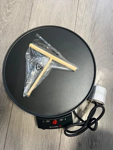 Breville traditionelle Kreppmaschine - Bild 1 von 5