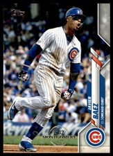 2020 Topps Baseball Montgomery Club Box Set - Pick A Card - Cards 251-500