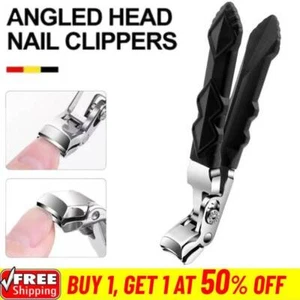 Dotmalls ClipMaster Pro, Grishay ClipMaster Pro Toenail Clipper~ - Bild 1 von 9