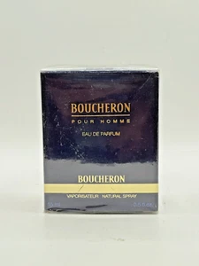 BOUCHERON 15ML EDP CLASSIC SPRAY (NEW WITH BOX & SEALED) - Picture 1 of 3