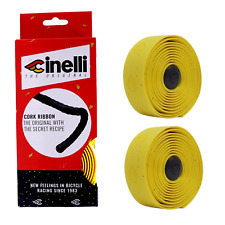 Cinelli Original Cork Ribbon Bike Wrap Handlebar Tape Choose Your Color