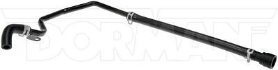 Outlet HVAC Heater Hose Assembly Dorman For 1999-2013 GMC Sierra 1500 4.3L V6 - Image 1 of 4