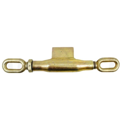 Spannschloss Unterlenker Stabilisatorkette 245mm-330mm Traktor Schlepper - Bild 1 von 2