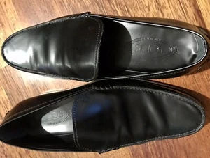 Tod’s Scarpe Uomo 9(43) Colore Nero Mocassino - Bild 1 von 9