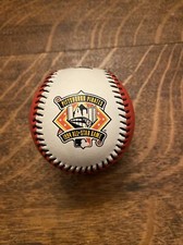 Pittsburgh Pirates 1994 All Star Game Ball Three Rivers Stadium Baseball