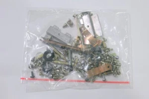 Tornillos originales Icom IC-720A #2 usados enviamos a todo el mundo - Imagen 1 de 1