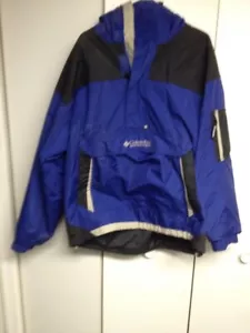Chaqueta de esquí/snowboard vintage (Columbia) talla grande. ¡Excelente estado!¡! - Imagen 1 de 8
