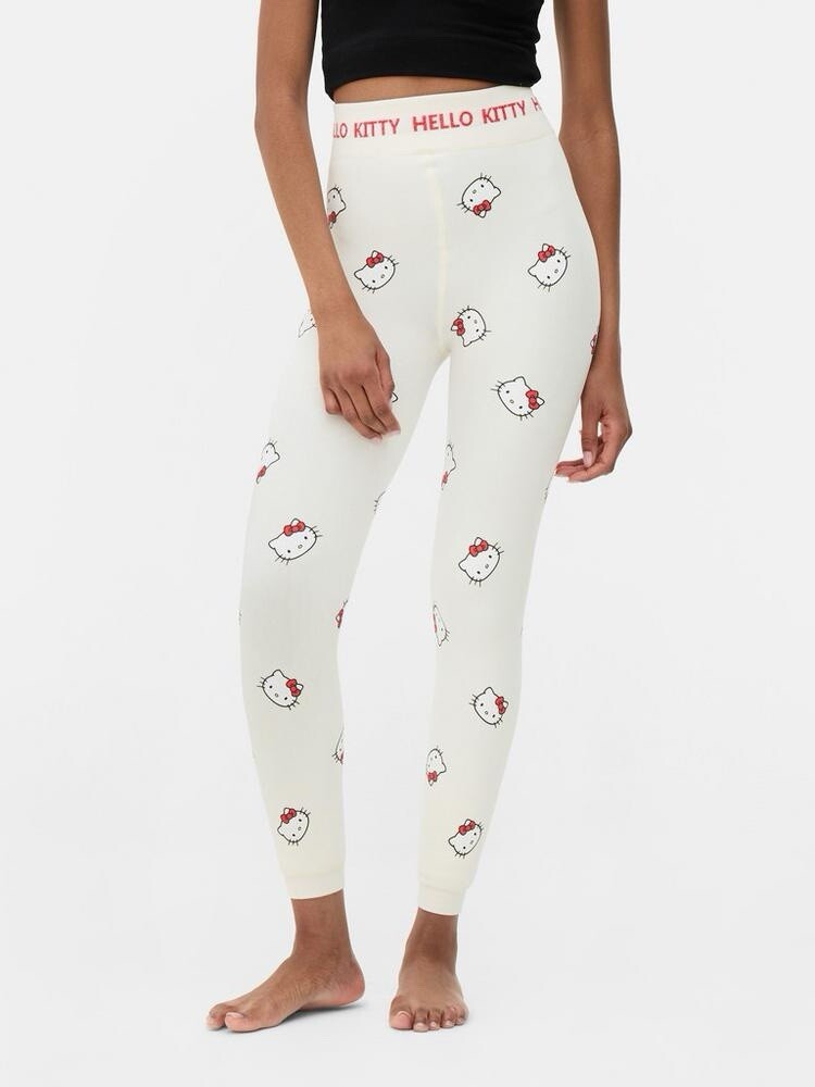 Hello Kitty Leggings for Women for sale - eBay