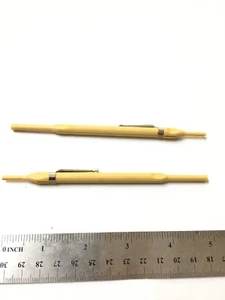 6A 2-PCS Spectrol Adjustment Tool Glass Filled Nylon Vishay Trimmer 8T005 - Picture 1 of 1