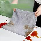 Microfiber Cleaning Cloth Portable Kitchen Dish Cloth Microfiber Towel For