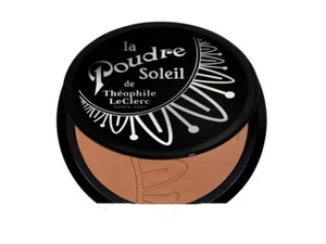 T LECLERC Complexion Powder Suncare 17GR - Picture 1 of 1