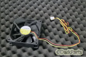 Sunon KD1209PTB2 DC12V 2.4W 90mm x 25MM Case Fan 3-Wire 3-Pin - Picture 1 of 1