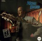 Michael Brecker ? Don&#39;t Try This At Home-LP  US