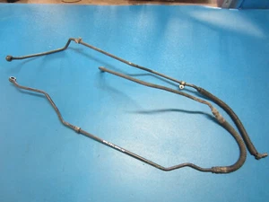 Leitung Mercedes Automatik Ölleitung W202 W 202 C 36 280 2102701496 SATZ Getrieb - Bild 1 von 1