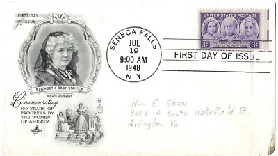 4 FDCs 100 yrs of peace w/Canada SC#961 Plate Block, 3 other  959, 1313, Not FDI - Image 1 of 4