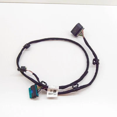 MERCEDES-BENZ GLE W167 Fuel Tank Wiring Harness A1675401149 NEW GENUINE - Image 1 of 4