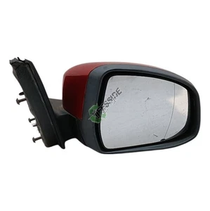 FORD Focus MKIII 2011-2014 Außenspiegel rechte Seite elektrisch 024550 - Bild 1 von 7
