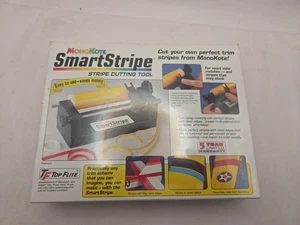 NEW Top Flite MonoKote Smart Stripe - #TOPR2420 Stripe Cutting Tool Hobby Model - Picture 1 of 7
