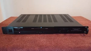 Vintage Carver TFM-6C Power Amplifier- Works Great! - Picture 1 of 20