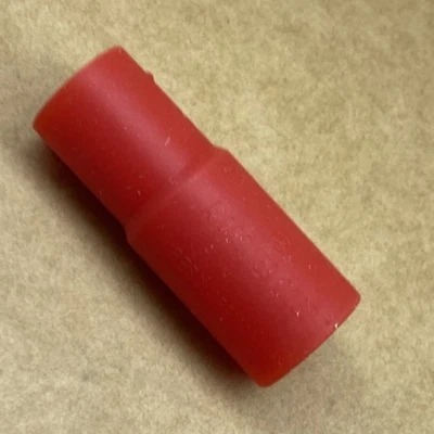 GENUINE MERCEDES Spark Plug Connector 0001590080 Mercedes Benz S600 R129 SL600 - Image 1 of 2