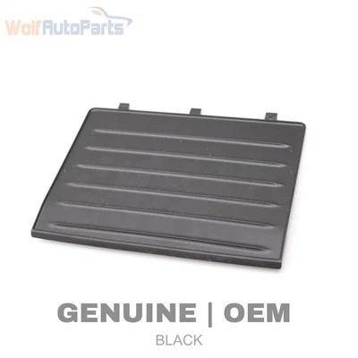 2016-2022 BMW 750I XDRIVE - REAR Console Storage BIN / TRAY Insert 9339370 - Image 1 of 4