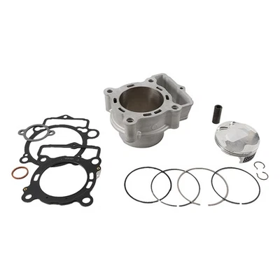 New Cylinder Works Big Bore Cylinder Kit For KTM 250 SX-F 2013-2015 51004-K01 Foto 1 de 4