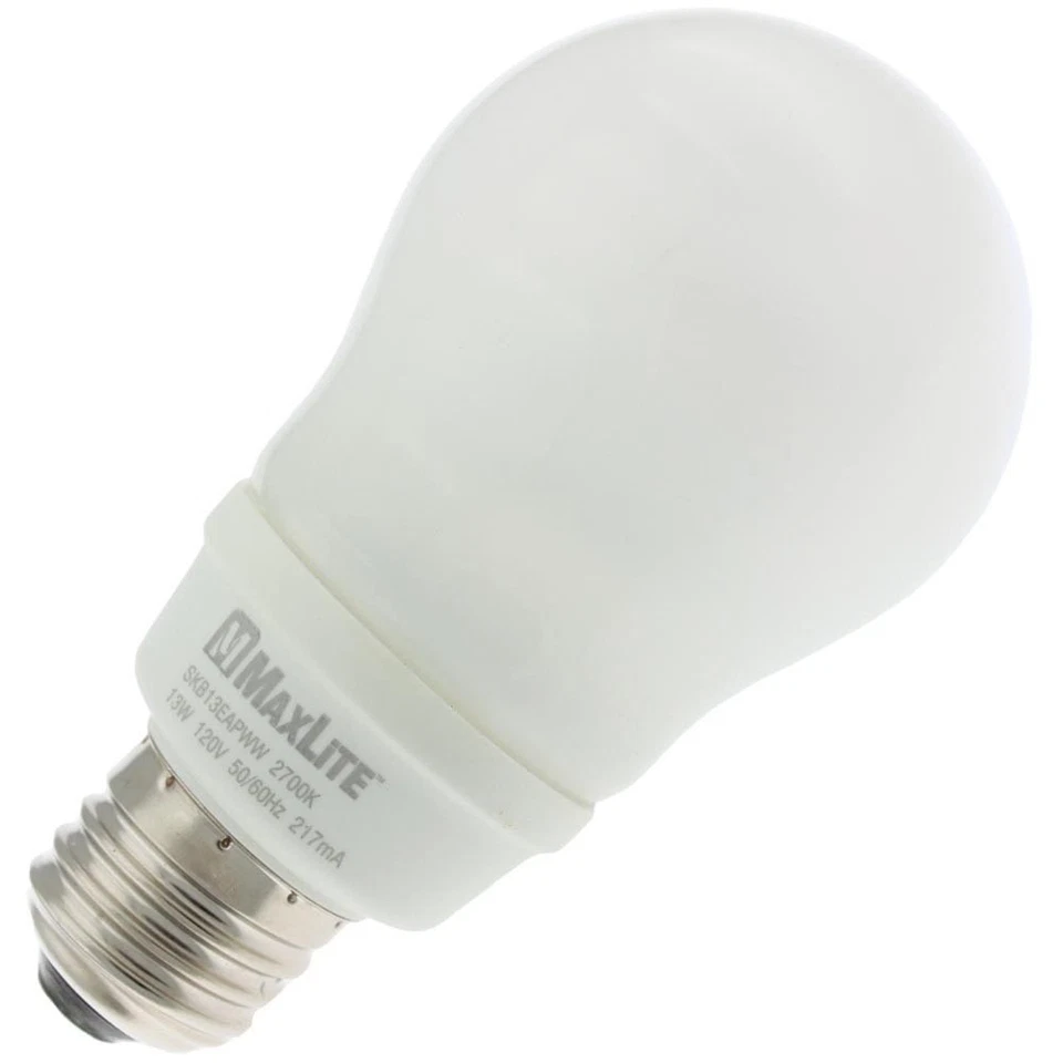 SKQ60EAWW 5U E26 LIGHT BULB - Image 1 of 1