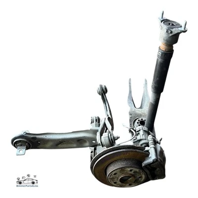 MERCEDES A-CLASS  SUSPENSION LEG 2016 N/S REAR Diesel W176 2.1D 2460306 - Image 1 of 4