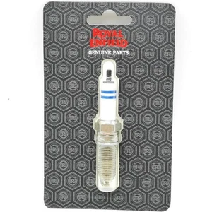 Candela di accensione, originale rlh00100/b, Royal Enfield meteor 350 - Imagen 1 de 3