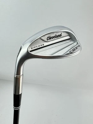 Cleveland CBX4 Sand Wedge 54* Left Handed Recoil Dart Wedge Graphite /Demo/24161 - Image 1 of 4