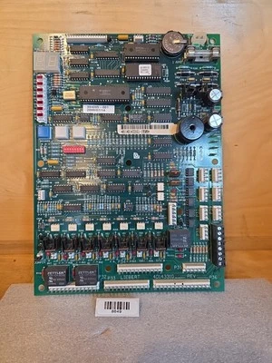 Liebert 4D14331G3, Rev. 3 Control Board, *WE*SHIP*TODAY* - Image 1 of 4