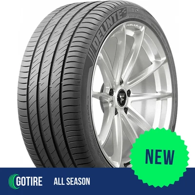 1 X Nuevo - 245/35ZR20 Delinte DS2 95W Foto 1 de 2