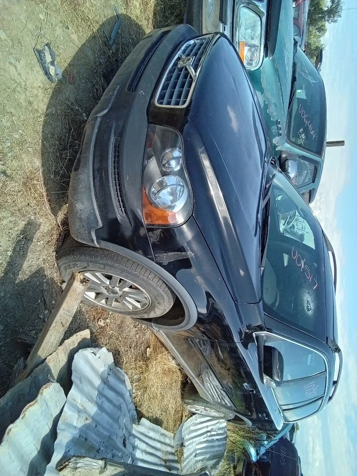 Módulo de control de asiento eléctrico usado se adapta a: Volvo XC90 2008 asiento debajo del asiento grado A Foto 1 de 4