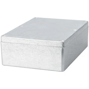 Sealed Diecast Aluminium Enclosure - 171 x 121 x 55 - Bild 1 von 2