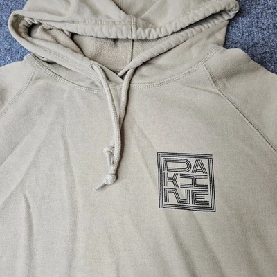 Sudadera con Capucha Dakine Talla Mediana Tostada Unisex Adulto Surf Foto 1 de 4