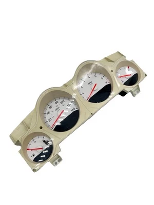 Dodge Charger & Magnum 2005-2013 cuadro de instrumentos OEM aprox 213 k Foto 1 de 4