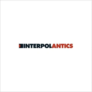 Interpol Antics (Vinyl) (UK IMPORT) - Picture 1 of 1