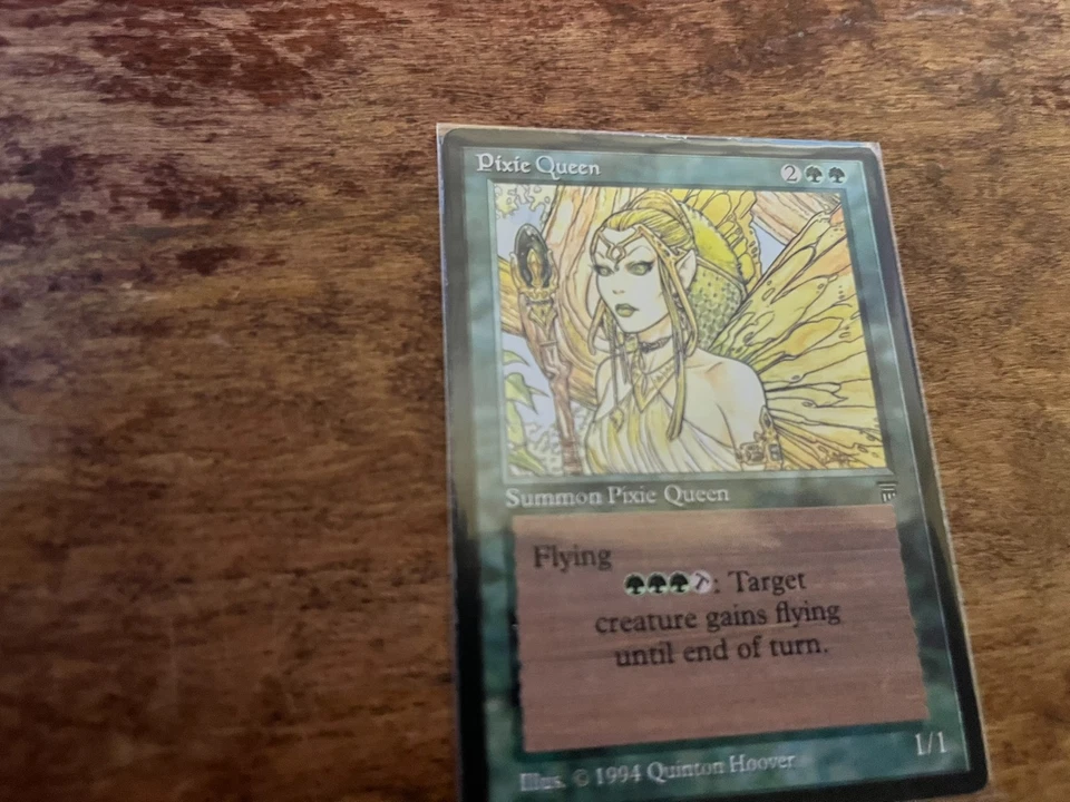 Pixie Queen Legends Regular - Image 1 of 1