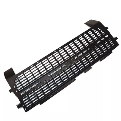 Rejilla central original Audi 8D0-807-683-G-3FZ Foto 1 de 3