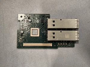 ConnectX-3 Pro 40Gb Ethernet Adapter CX346A - Untested, For Parts - Afbeelding 1 van 10